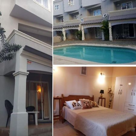 Sunshine Luxurious Villa:4 Mins Walk From Beach Flic-en-Flacq Extérieur photo