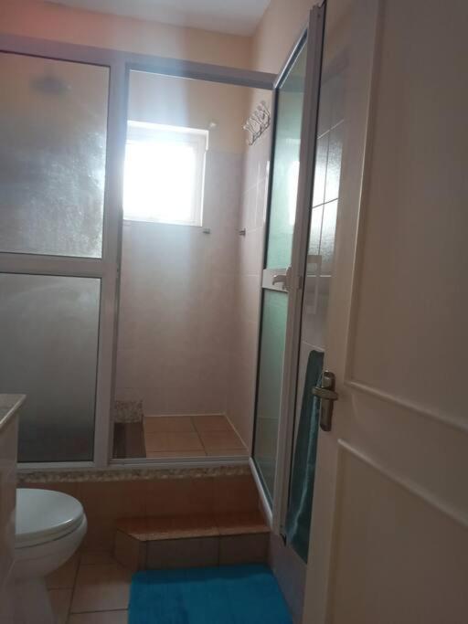 Sunshine Luxurious Villa:4 Mins Walk From Beach Flic-en-Flacq Extérieur photo