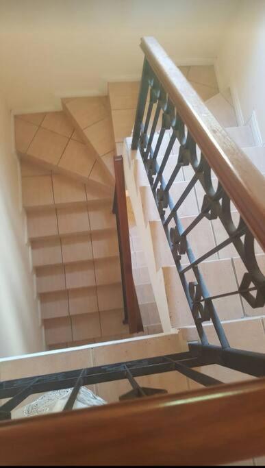Sunshine Luxurious Villa:4 Mins Walk From Beach Flic-en-Flacq Extérieur photo