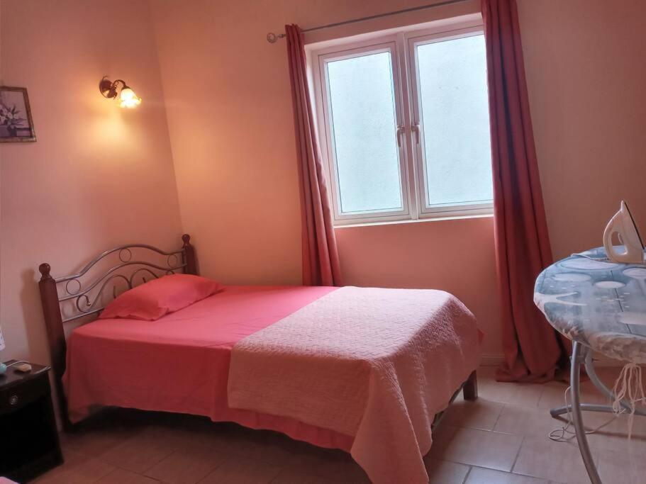 Sunshine Luxurious Villa:4 Mins Walk From Beach Flic-en-Flacq Extérieur photo