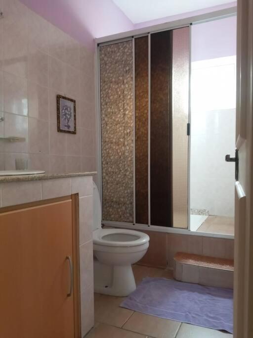 Sunshine Luxurious Villa:4 Mins Walk From Beach Flic-en-Flacq Extérieur photo