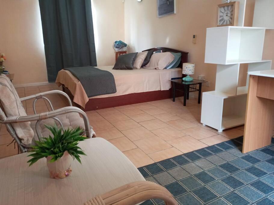 Sunshine Luxurious Villa:4 Mins Walk From Beach Flic-en-Flacq Extérieur photo
