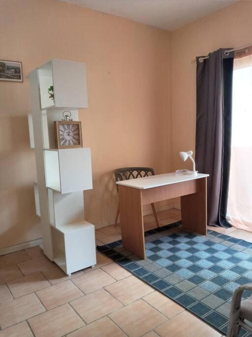 Sunshine Luxurious Villa:4 Mins Walk From Beach Flic-en-Flacq Extérieur photo