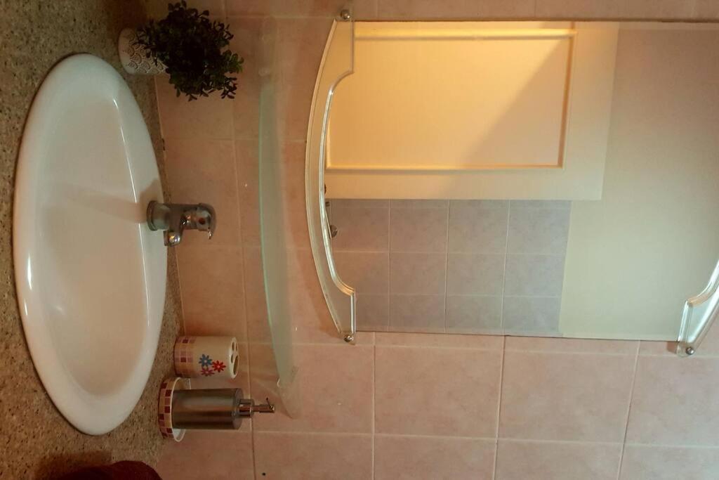 Sunshine Luxurious Villa:4 Mins Walk From Beach Flic-en-Flacq Extérieur photo