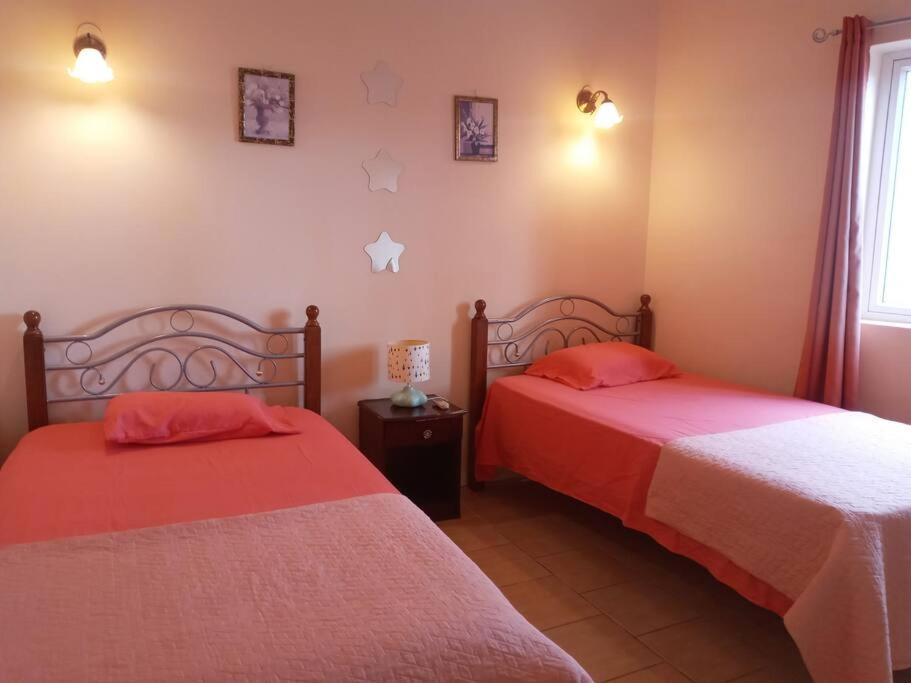 Sunshine Luxurious Villa:4 Mins Walk From Beach Flic-en-Flacq Extérieur photo