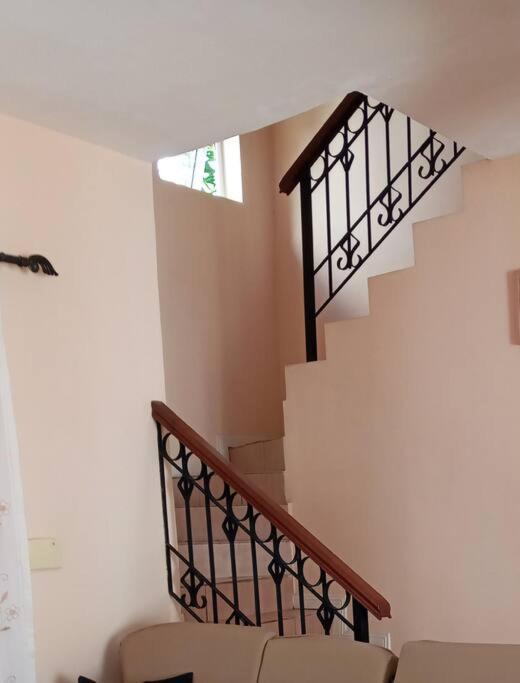 Sunshine Luxurious Villa:4 Mins Walk From Beach Flic-en-Flacq Extérieur photo